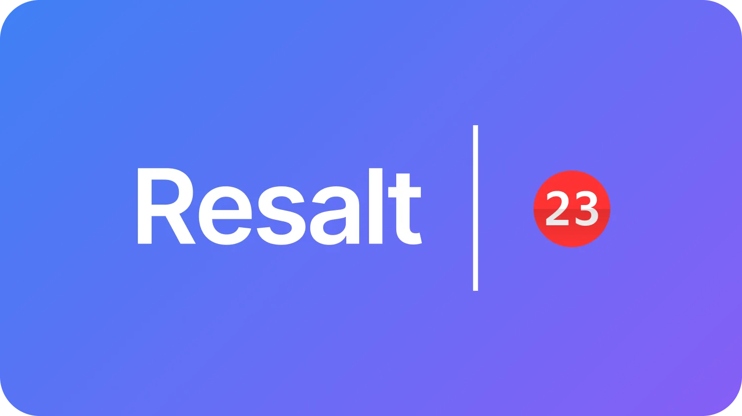 Resalt и Яндекс.Календарь — интеграция для автоматической записи встреч